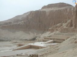Tempio di Hatshepsut