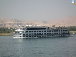 Navi sul Nilo