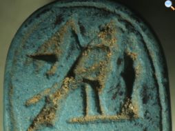 scarabeo egizio/etrusco