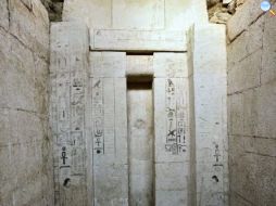 Tomba del medico egizio