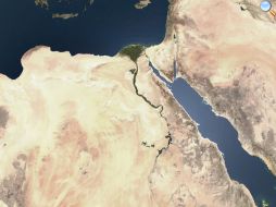 Il Nilo e l'Egitto