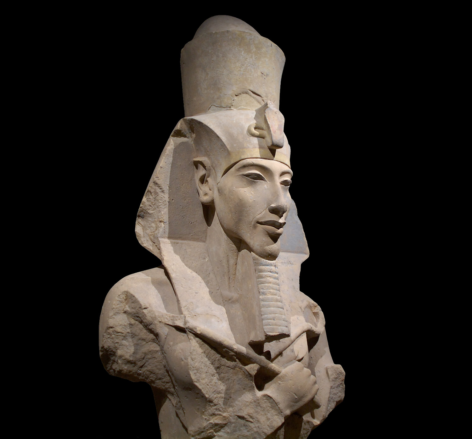 Akhenaton