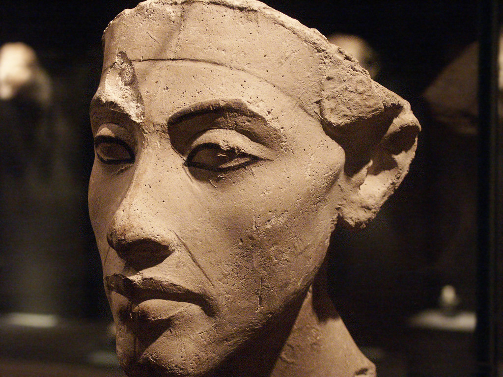 Akhenaton