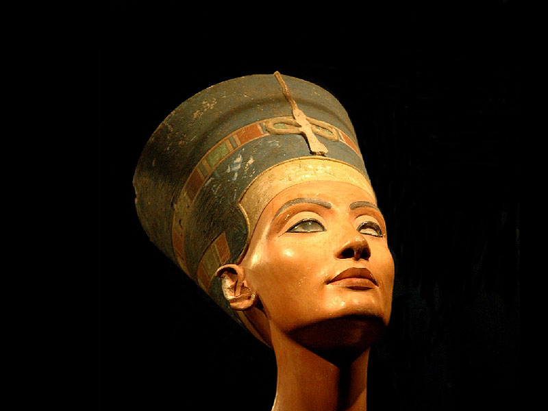 Nefertiti