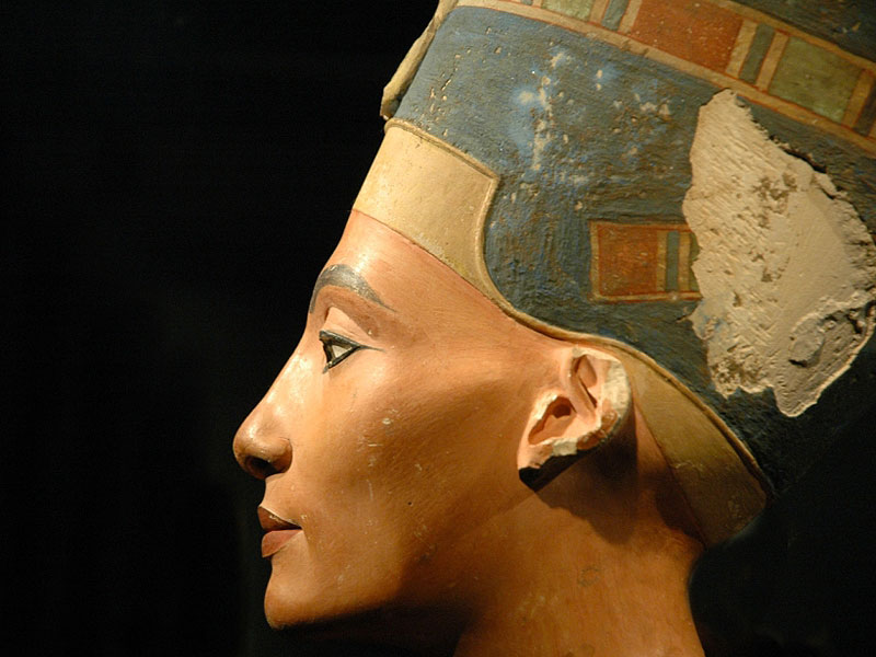 Nefertiti