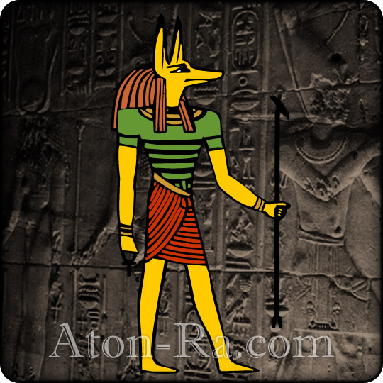 Anubis