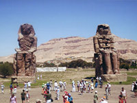 Meryenmut in Egitto