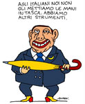 Leggi tutto: Vignette di Altan 5